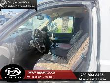 2008 Chevrolet SILVERADO 1500 4WD 4WD Ext Cab 134.0' WT - Photo 11