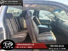 2008 Chevrolet SILVERADO 1500 4WD 4WD Ext Cab 134.0' WT - Photo 13