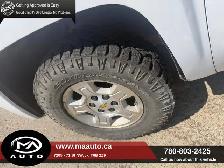 2008 Chevrolet SILVERADO 1500 4WD 4WD Ext Cab 134.0' WT - Photo 14