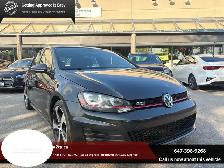 2015 Volkswagen Golf GTI Autobahn - Photo 2