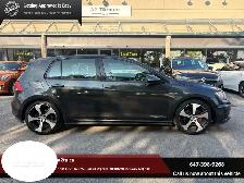 2015 Volkswagen Golf GTI Autobahn - Photo 3