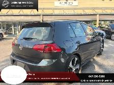 2015 Volkswagen Golf GTI Autobahn - Photo 4