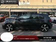 2015 Volkswagen Golf GTI Autobahn - Photo 6