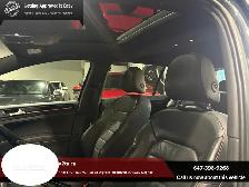 2015 Volkswagen Golf GTI Autobahn - Photo 12