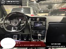 2015 Volkswagen Golf GTI Autobahn - Photo 13