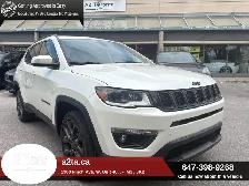 2019 Jeep Compass High Altitude 4x4 - Photo 2