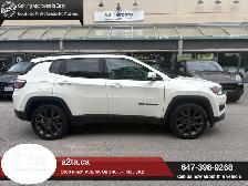 2019 Jeep Compass High Altitude 4x4 - Photo 3