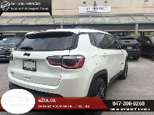2019 Jeep Compass High Altitude 4x4 - Photo 4