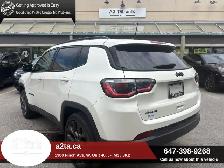 2019 Jeep Compass High Altitude 4x4 - Photo 5