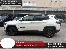 2019 Jeep Compass High Altitude 4x4 - Photo 6