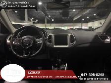 2019 Jeep Compass High Altitude 4x4 - Photo 14