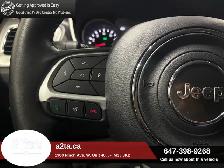 2019 Jeep Compass High Altitude 4x4 - Photo 16