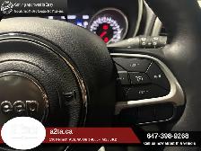 2019 Jeep Compass High Altitude 4x4 - Photo 17