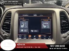 2019 Jeep Compass High Altitude 4x4 - Photo 20