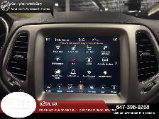 2019 Jeep Compass High Altitude 4x4 - Photo 21