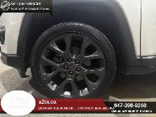 2019 Jeep Compass High Altitude 4x4 - Photo 27