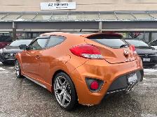 2016 Hyundai Veloster 3dr Cpe Man Turbo - Photo 7