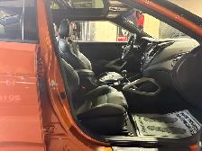 2016 Hyundai Veloster 3dr Cpe Man Turbo - Photo 10