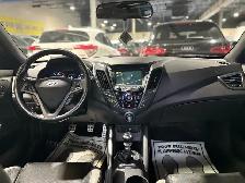 2016 Hyundai Veloster 3dr Cpe Man Turbo - Photo 13