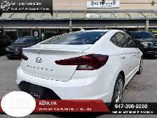 2020 Hyundai Elantra Preferred IVT - Photo 4