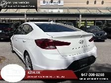 2020 Hyundai Elantra Preferred IVT - Photo 5