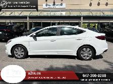 2020 Hyundai Elantra Preferred IVT - Photo 6