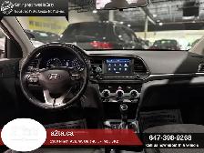 2020 Hyundai Elantra Preferred IVT - Photo 11