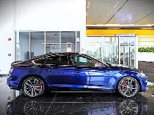 2018 Audi S5 Technik Sportback qu - Photo 4