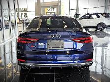 2018 Audi S5 Technik Sportback qu - Photo 6