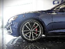 2018 Audi S5 Technik Sportback qu - Photo 9