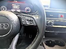 2018 Audi S5 Technik Sportback qu - Photo 21