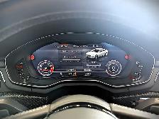 2018 Audi S5 Technik Sportback qu - Photo 22