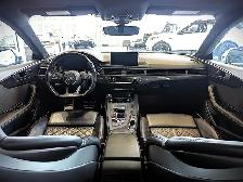 2018 Audi S5 Technik Sportback qu - Photo 29