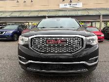 2017 GMC Acadia AWD 4dr Denali - Photo 2