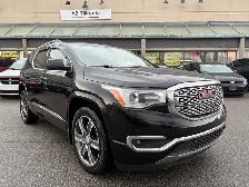 2017 GMC Acadia AWD 4dr Denali - Photo 3