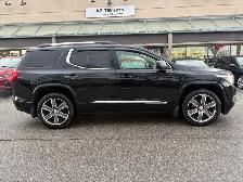 2017 GMC Acadia AWD 4dr Denali - Photo 4