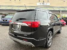 2017 GMC Acadia AWD 4dr Denali - Photo 5