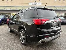 2017 GMC Acadia AWD 4dr Denali - Photo 6