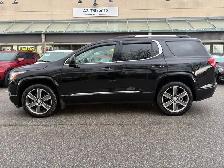 2017 GMC Acadia AWD 4dr Denali - Photo 7