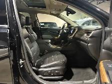 2017 GMC Acadia AWD 4dr Denali - Photo 10