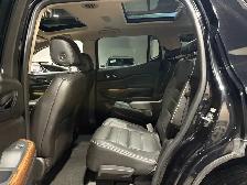 2017 GMC Acadia AWD 4dr Denali - Photo 14