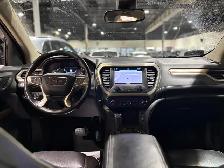 2017 GMC Acadia AWD 4dr Denali - Photo 16