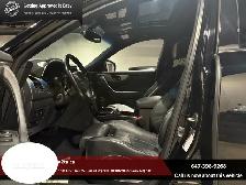 2017 Infiniti QX70 AWD 4dr - Photo 7