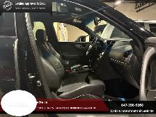 2017 Infiniti QX70 AWD 4dr - Photo 9
