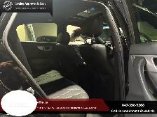 2017 Infiniti QX70 AWD 4dr - Photo 11
