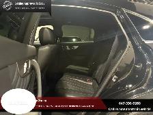 2017 Infiniti QX70 AWD 4dr - Photo 12