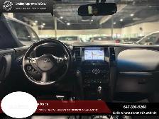 2017 Infiniti QX70 AWD 4dr - Photo 13