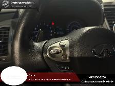 2017 Infiniti QX70 AWD 4dr - Photo 16