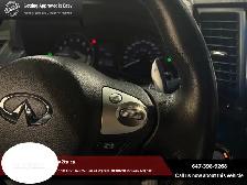 2017 Infiniti QX70 AWD 4dr - Photo 17