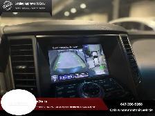 2017 Infiniti QX70 AWD 4dr - Photo 19